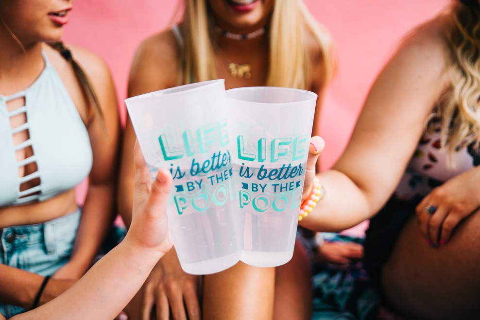 1. dan izziva NE ČAKAJ NA VIKEND: Izklopi se iz vsakdanjika (foto: Unsplash.com/Annie Gray)