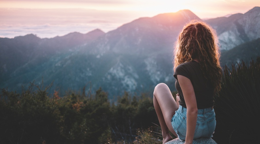 5-dnevni NAGRADNI izziv: NE ČAKAJ NA VIKEND - zaživi tudi med tednom! (foto: Unsplash.com/Avi Richards)