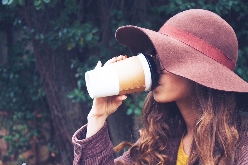 4. dan izziva NE ČAKAJ NA VIKEND: Spij najboljšo kavo v mestu! (foto: Unsplash.com/Crystal Shaw)