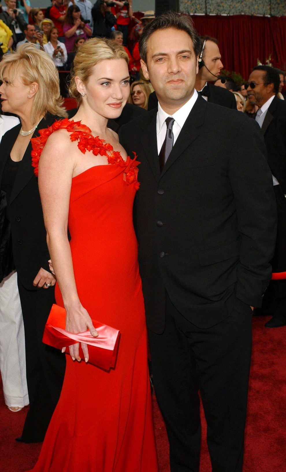 2002, Kate Winslet