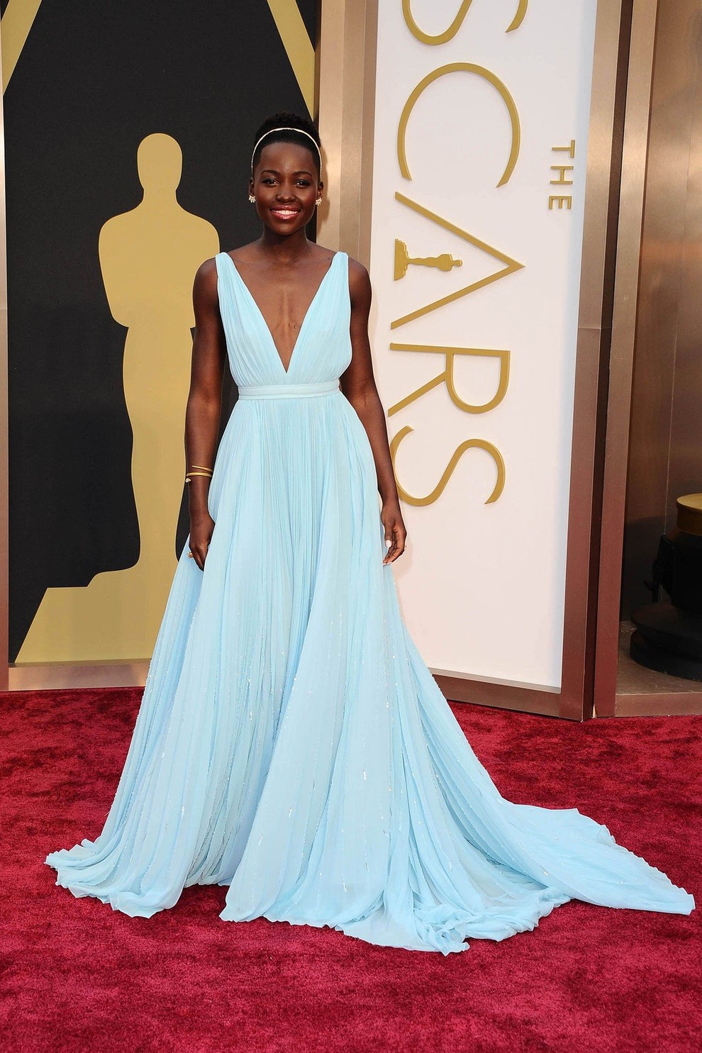 2014, Lupita Nyong'o