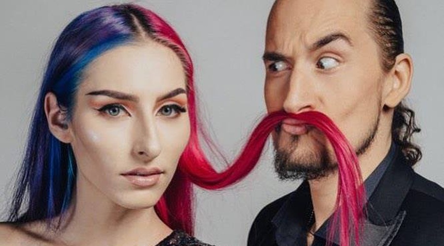 Že veš, koliko je z vodenjem Eme zaslužila Raiven? (foto: Instagram.com/@Raivenofficial)