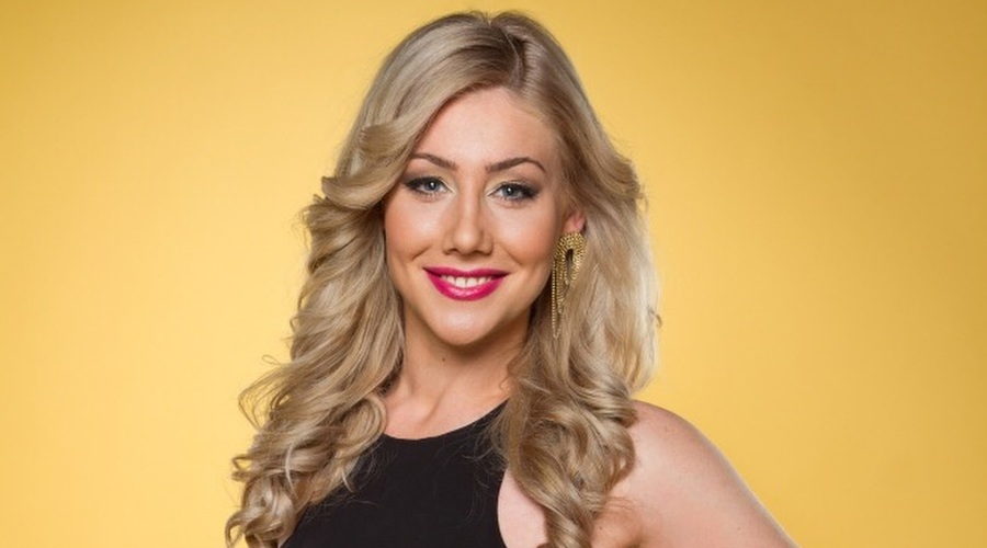 Indira (The Biggest Loser Slovenija) končno razkrila svojo novo ljubezen! (foto: Planet TV)