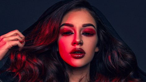 Izjemna Gaja Prestor predstavlja novo glasbeno zgodbo 'To je, kar imam'