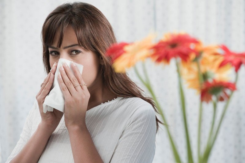 Prihaja sezona alergij in TOLE so nepričakovani vzroki za tvoje neprestano kihanje (+ kako jih preprečiš) (foto: Profimedia)