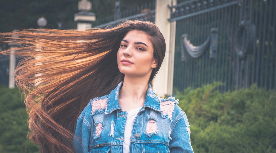 6 mitov o ženskah, ki nikakor ne držijo (foto: Unsplash.com/Toa HeftibaValerie Elash)