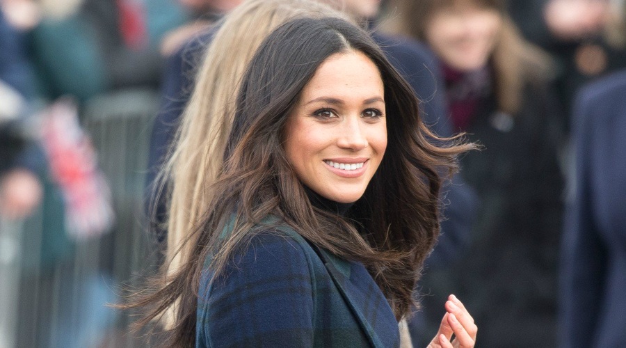 Nikoli ne uganeš, kdo plačuje za vsa čudovita oblačila Meghan Markle! (foto: Profimedia)