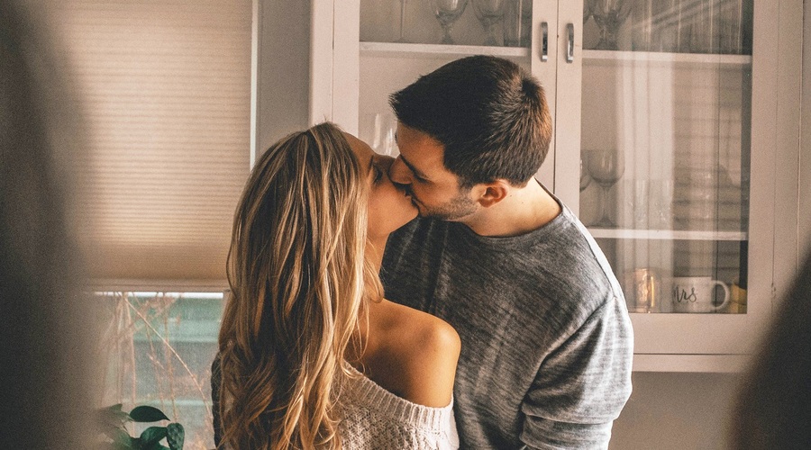 Katere so lastnosti tipov, ki so dobri v postelji? TE! (foto: Unsplash.com/Brooke Winters)