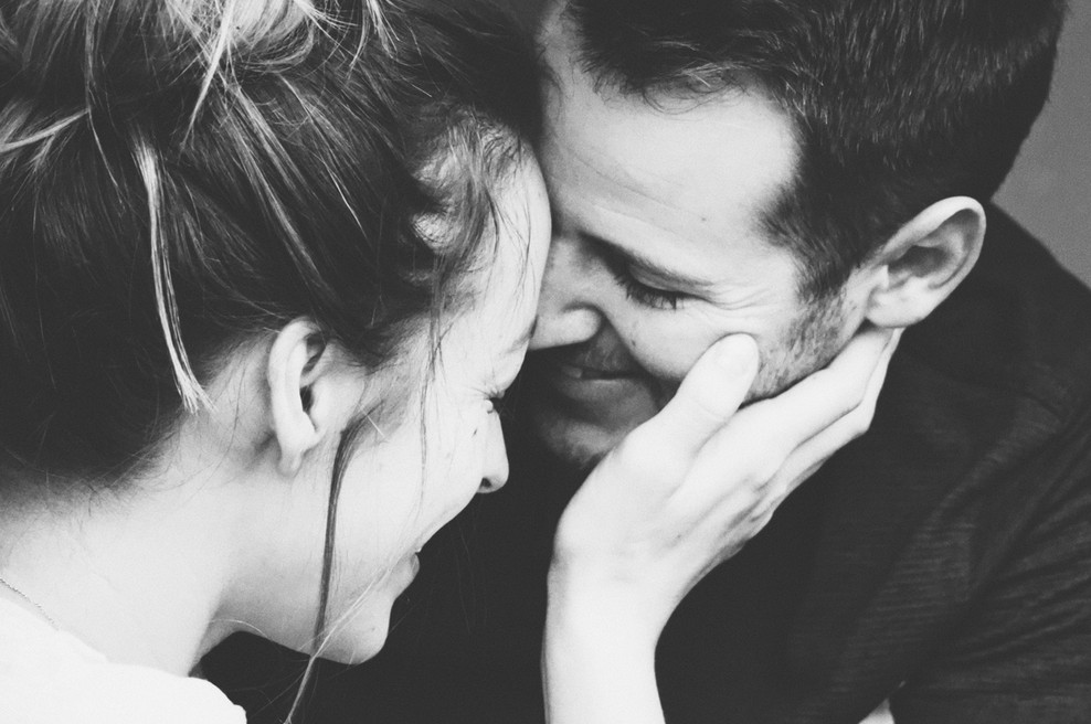 4 dotiki, ki moške povsem obnorijo (foto: Unsplash.com/Crystal Shaw)