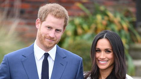 7 pravil kraljeve poroke, ki jih bosta morata upoštevati princ Harry in Meghan Markle