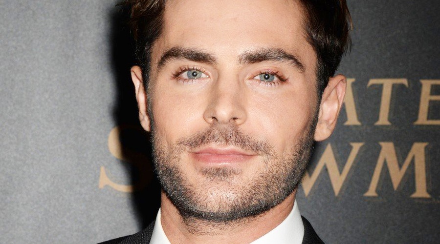 Poglej, katero bivšo soigralko ljubi Zac Efron! (foto: Profimedia)