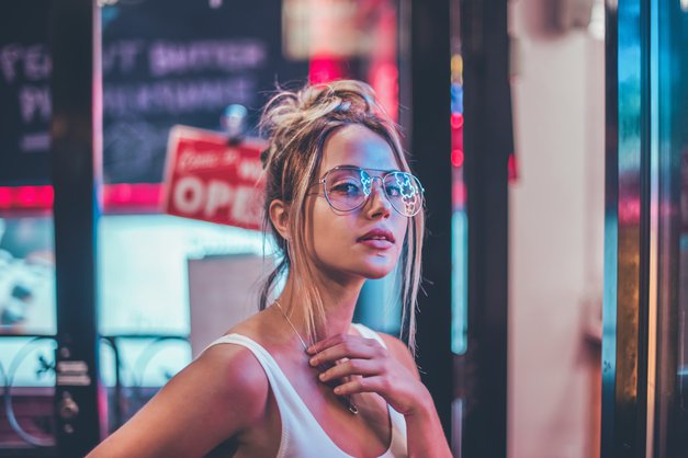 Zakaj bi se morala vedno obnašati, kot da si samska (tudi, ko si v razmerju)! (foto: Unsplash.com / Thought Catalog)