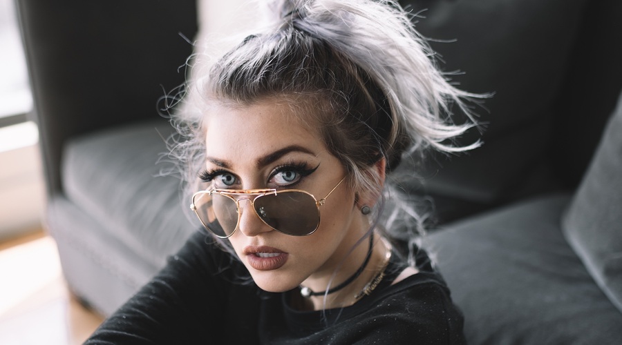 Odkrili smo lastnost, ki je značilna za največje ZAPELJIVKE (in zapeljivce)! (foto: Unsplash/Kenneth Dapaah)
