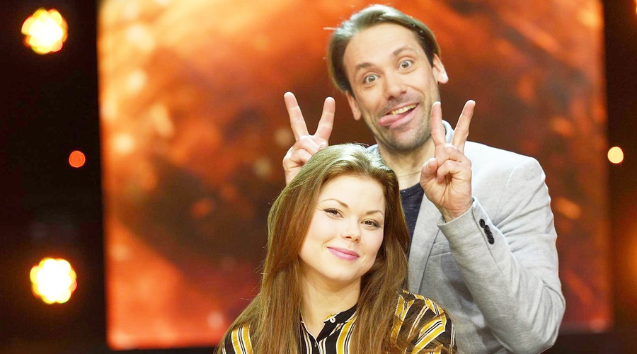 Martina Plohl (Zvezde plešejo): Izvedeli smo, kaj se je v resnici zgodilo, da je plesala v bolečinah! (foto: Primož Predalič)
