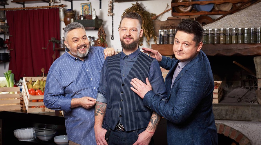 Za znano tekmovalko MasterChef Slovenija je težko leto! Preveri, zakaj (foto: POP TV)
