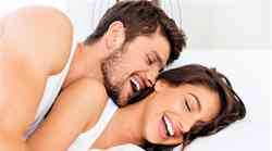 Terapevtka za spolne odnose razkrije 7 pravil, ki bi jih moral upoštevati vsak par