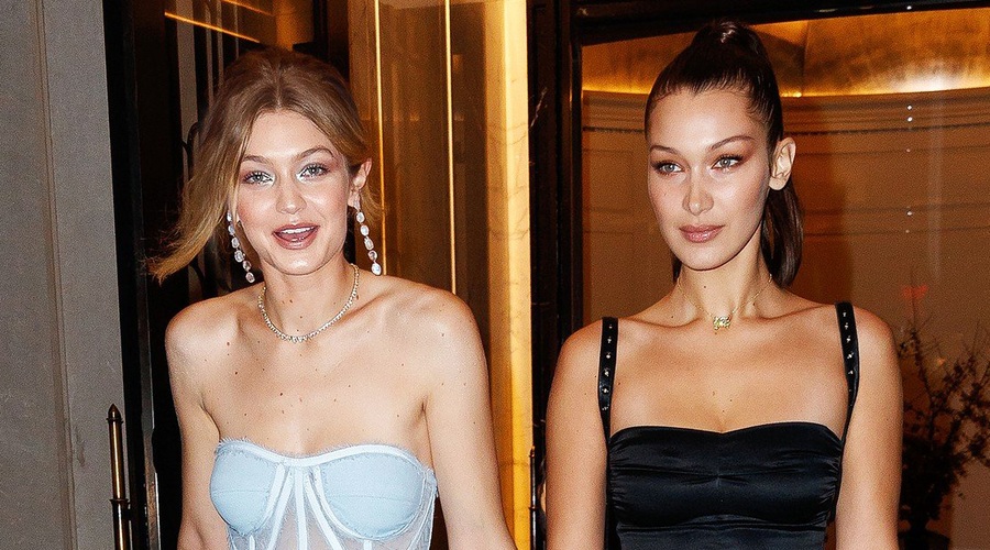 Šok: Poglej, kako hudo zgleda mama Gigi in Belle Hadid! (foto: Profimedia)