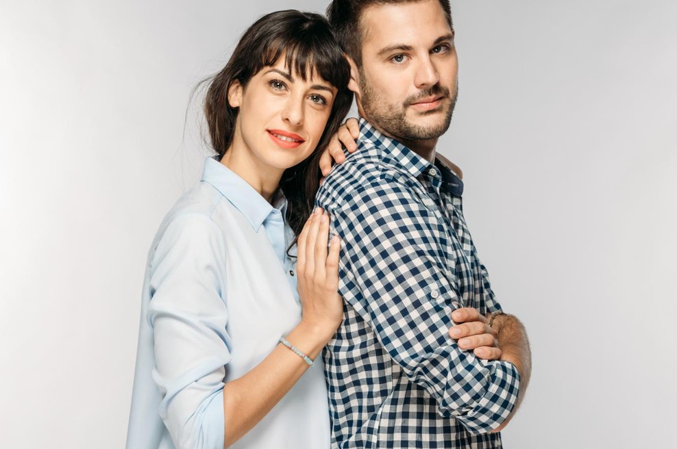 5 zanimivih podrobnosti iz snemanja serije Reka Ljubezni, ki jih nisi poznala (foto: POP TV)