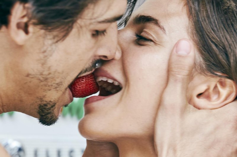 Grrr... To pomlad NUJNO preizkusita TEH 30 seks trikov! (foto: Getty Images)