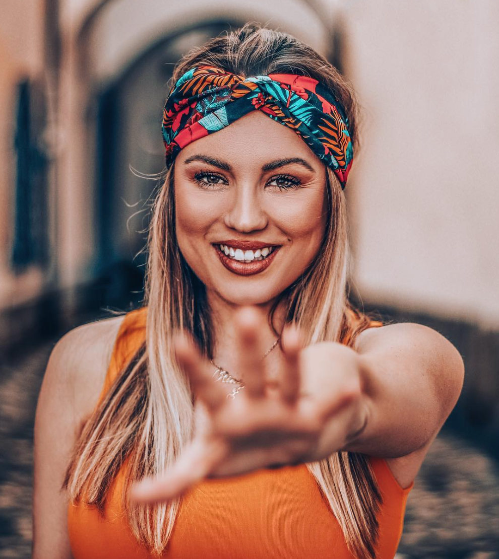 👉Katarina, ki se je kot majhna punčka preselila v Slovenijo, je svojim sledilcem zaupala, da do tega skoraj ne bi …