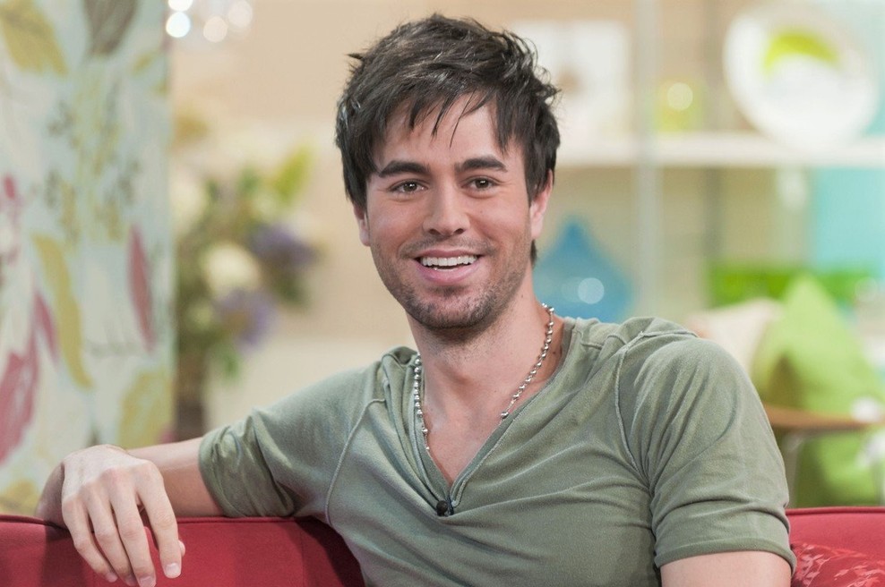 Enrique Iglesias je svetu KONČNO pokazal NOVE fotografije svojih dvojčkov (foto: Profimedia)