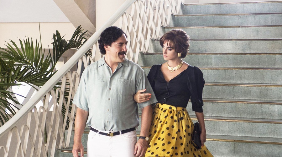 VIDEO: V kino prihaja biografska drama Ljubiti Pabla (foto: Profimedia)