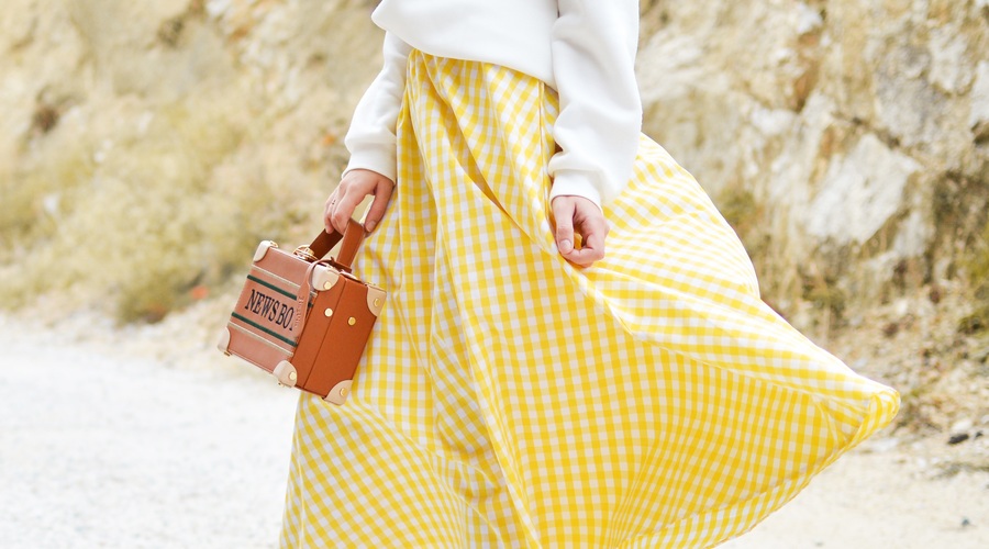 "Staro za novo" v Bags&More in Office&More (foto: Unsplash.com/Pete Bellis)