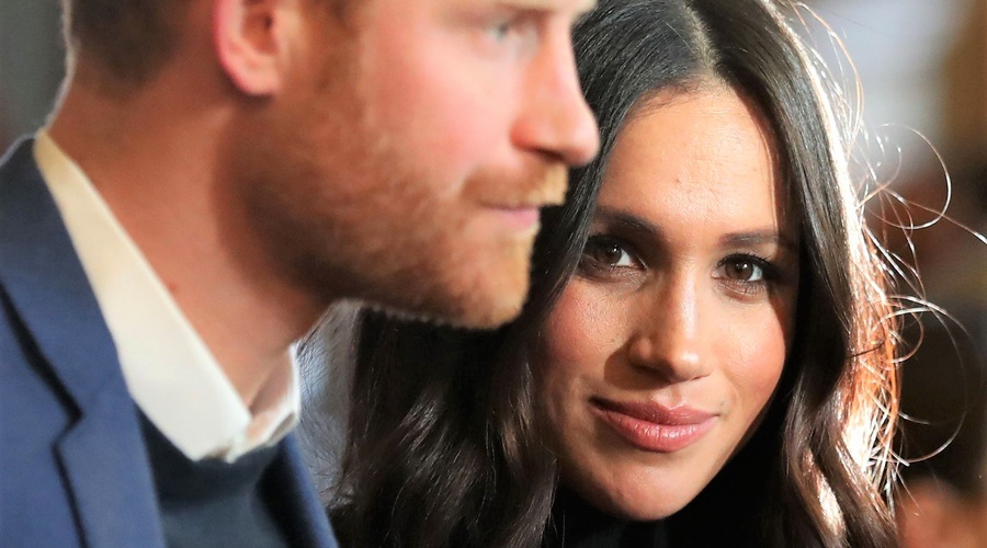 Meghan Markle tik pred poroko doživela šok! (foto: Profimedia)