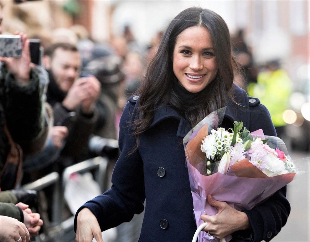 Meghan Markle bo jutri postala princesa, kar pomeni, da se ji bo življenje popolnoma spremenilo. V ta namen smo zbrali …