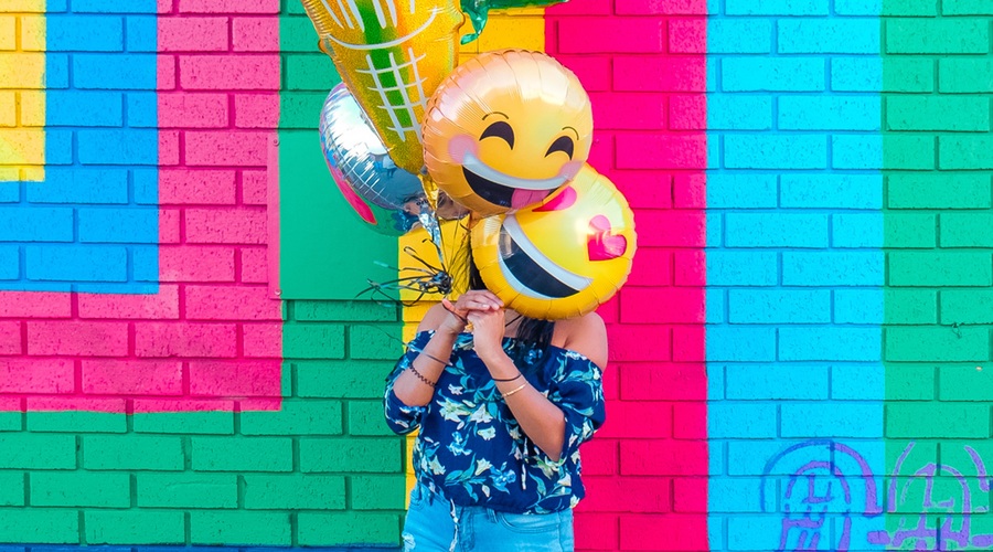 Navade, ki razkrivajo, da sodiš med najsrečnejše ljudi na tem planetu (foto: Unsplash.com/Lidya Nada)