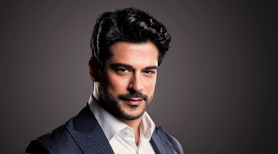 Burak Ozcivit naslednji teden prihaja v Slovenijo! Poglej, KJE ga boš lahko srečala (foto: Promocijsko gradivo)