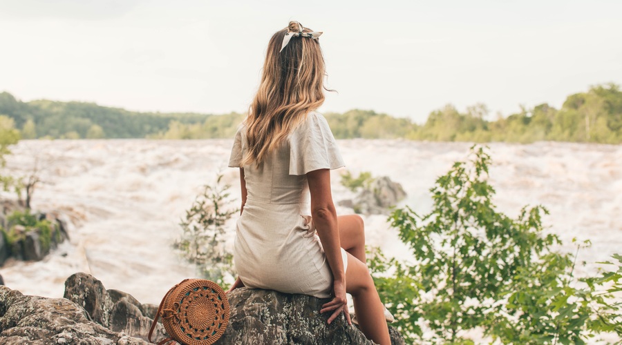 Življenjske lekcije, ki jih morate osvojiti za DOBRO ŽIVLJENJE (foto: Unsplash.com/Roberto Nickson G)