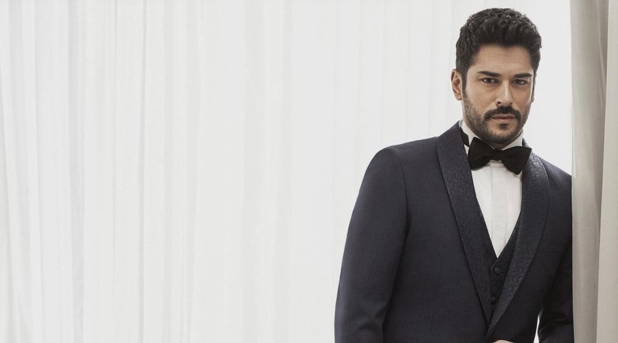 VIDEO: Burak Özçivit si to ti?! (foto: arhiv AML)