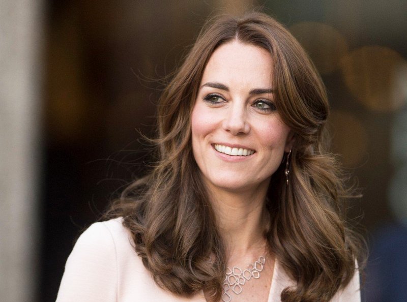 TO je življenjska modrost, ki ji zvesto sledi Kate Middleton (nas je navdušila!) (foto: Profimedia)