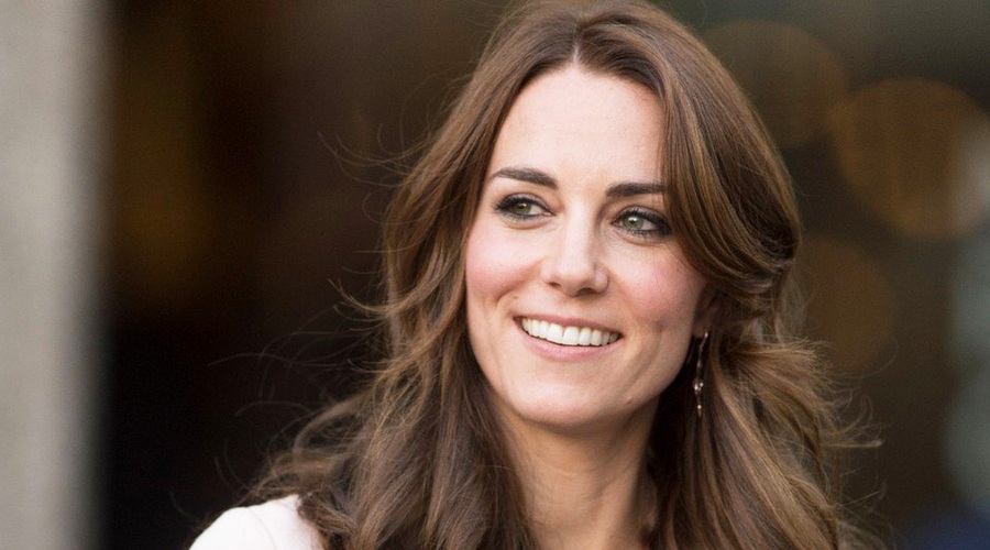 TO je življenjska modrost, ki ji zvesto sledi Kate Middleton (nas je navdušila!) (foto: Profimedia)