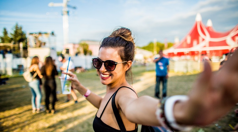 Evropski festival, ki ga moraš obiskati vsaj enkrat v življenju! (foto: Rockstar Photographers)