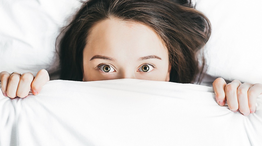 Odkrili smo preprosti trik, kako se po popoldanskem spancu zbudiš NASPANA! (foto: Unsplash/Alexandra Gorn)
