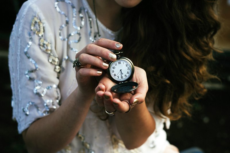 Kaj o tebi razkriva ura tvojega rojstva? (foto: Unsplash.com/Rachael Crowe)