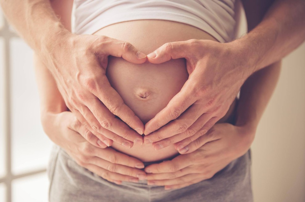 3 mesece preden zanosiš bi morala uživati TO! (priporočilo ginekologov) (foto: Shutterstock)