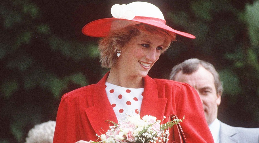 Nečakinji princese Diane je uspel velik met v modnem svetu (foto: Profimedia)