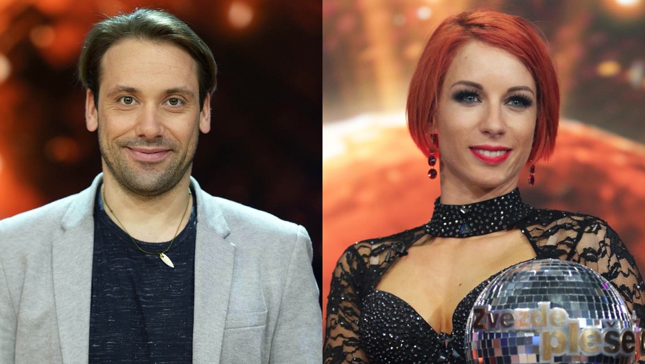 Rok Kunaver je podal PRVO izjavo o novi ljubezni z Natalijo Gros (foto: POP TV)