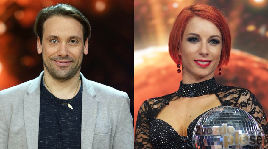 Rok Kunaver je podal PRVO izjavo o novi ljubezni z Natalijo Gros (foto: POP TV)