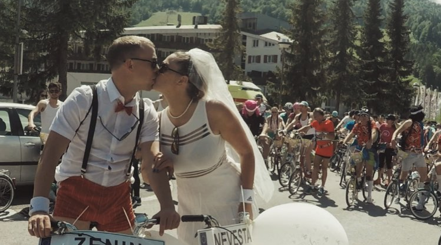 Nikoli ne uganeš, kako je TA znana Slovenka dahnila usodni da! (foto: Instagram/@tejapangercsurvivorslo)