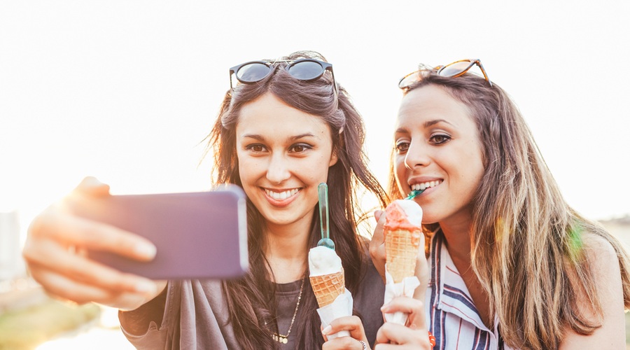 To so triki dobrih fotografij (foto: shutterstock)