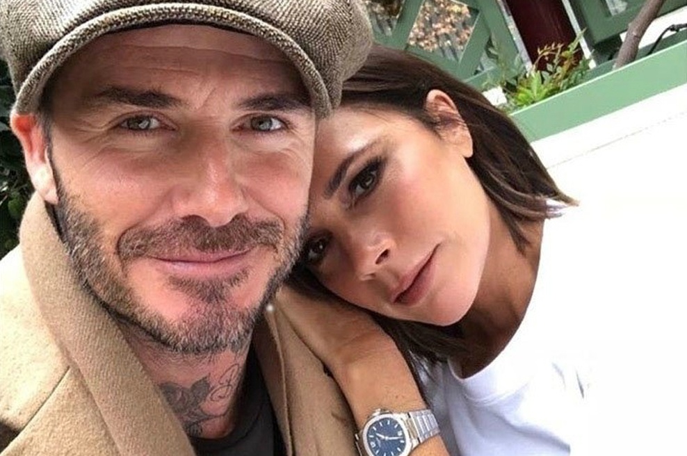 Se David Beckham in Victoria ločujeta!? Vse, kar vemo o škandalu! (foto: profimedia)