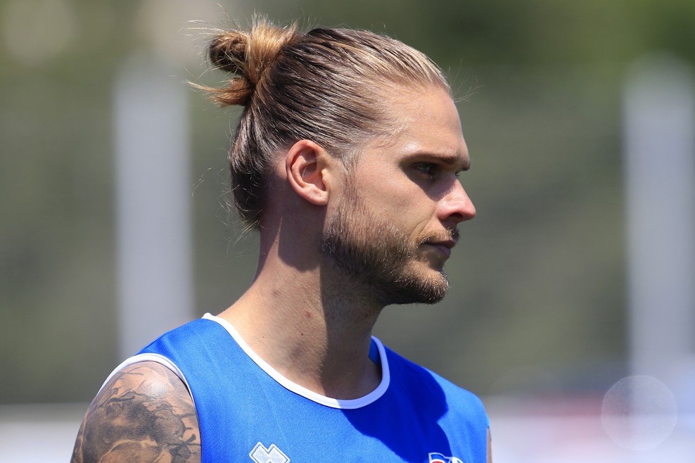 Spoznaj najbolj seksi nogometaša svetovnega prvenstva, ki mu moraš slediti na Instagramu! (foto: Profimedia)