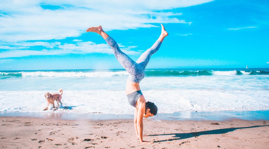 HOROSKOP: Katera znamenja veljajo za najbolj spontana? (foto: Unsplash.com/Marion Michele)