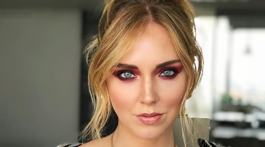 Chiara Ferragni je dodatek s plaže nosila na 'elegantnem dogodku' (in napovedala nov trend!) (foto: Profimedia)