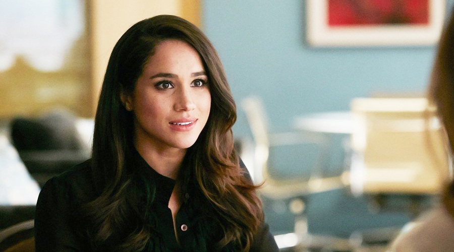 Zdaj je znano! TO je igralka, ki bo Meghan Markle nasledila v seriji 'Nepremagljivi dvojec' (foto: Profimedia)