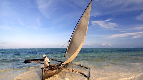 8 stvari, ki jih moraš vedeti, ko prvič obiščeš Zanzibar